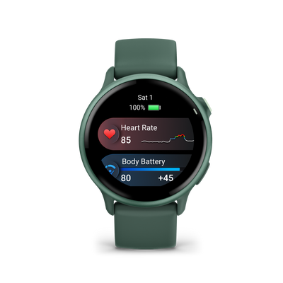 Garmin Vivoactive 6 010-02985-02