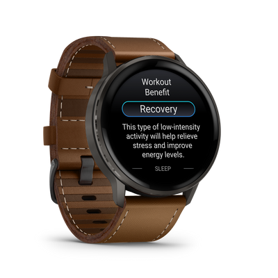 Garmin Venu 4 45mm 010-03014-03