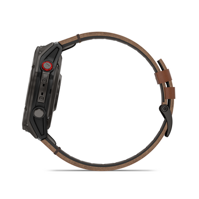 Garmin Fenix 8 Pro Amoled 51mm 010-03199-40