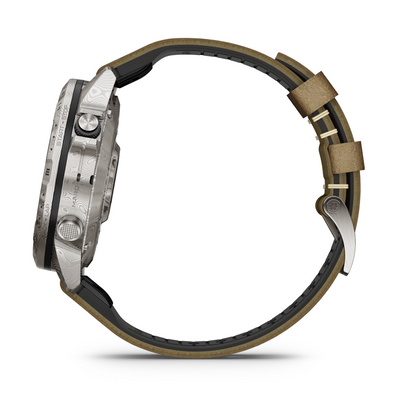 Garmin MARQ Adventurer GEN2 Damascus 010-03393-31