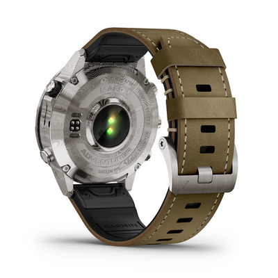Garmin MARQ Adventurer GEN2 Damascus 010-03393-31