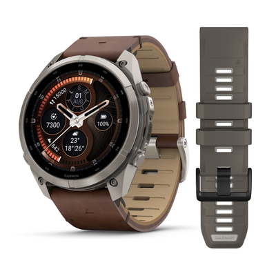 Garmin Fenix 9 Pro InReach 51mm 010-04337-41