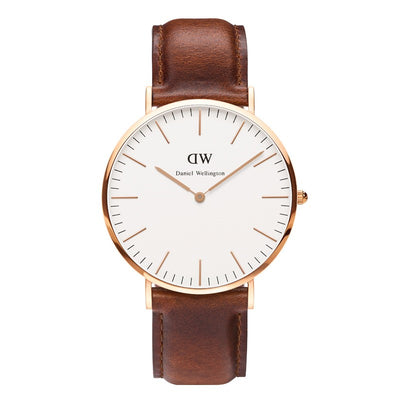 Daniel Wellington Classic 40mm St Mawes DW00100006