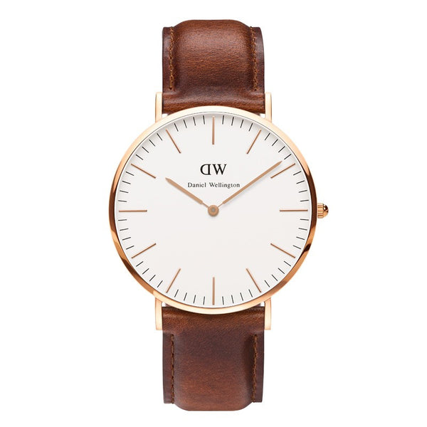Daniel Wellington Classic 40mm St Mawes DW00100006