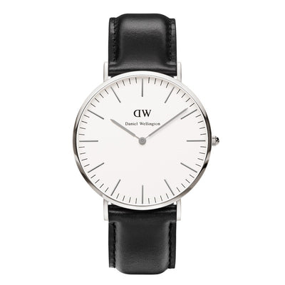 Daniel Wellington Classic 40mm Sheffield DW00100020