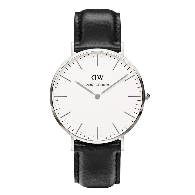 Daniel Wellington Classic 40mm Sheffield DW00100020