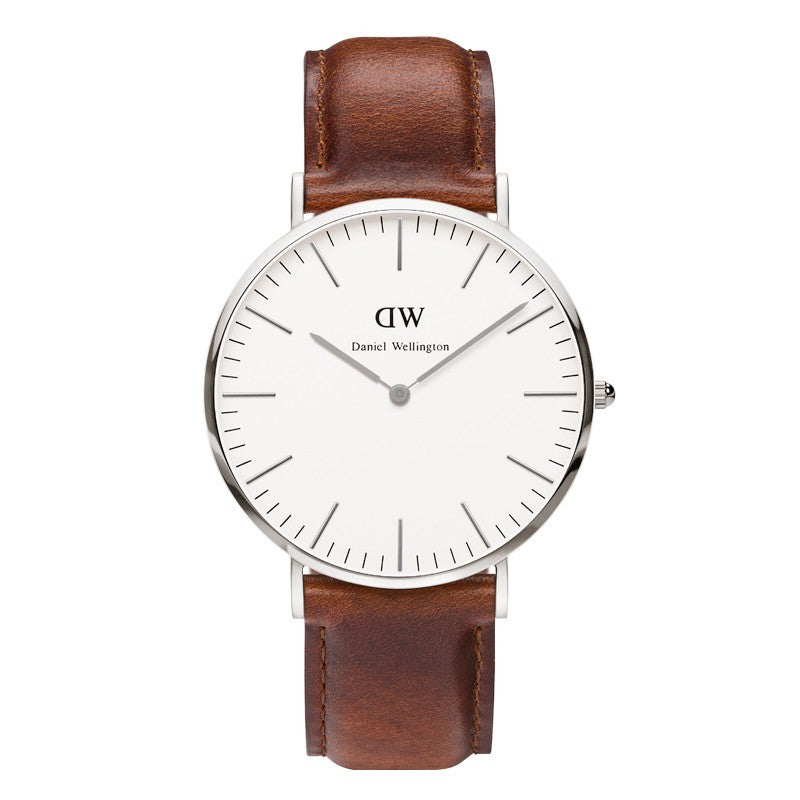 Daniel Wellington Classic 40mm St Mawes DW00100021