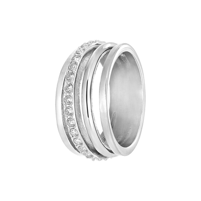 Jane Kønig Big Olympia ring BOR-SS26-SS-S