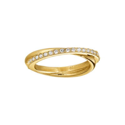 Jane Kønig Olympia ring OR-SS26-SS-G