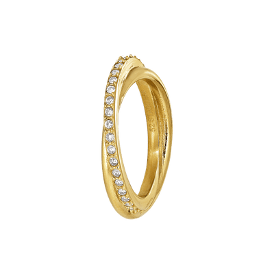 Jane Kønig Olympia ring OR-SS26-SS-G