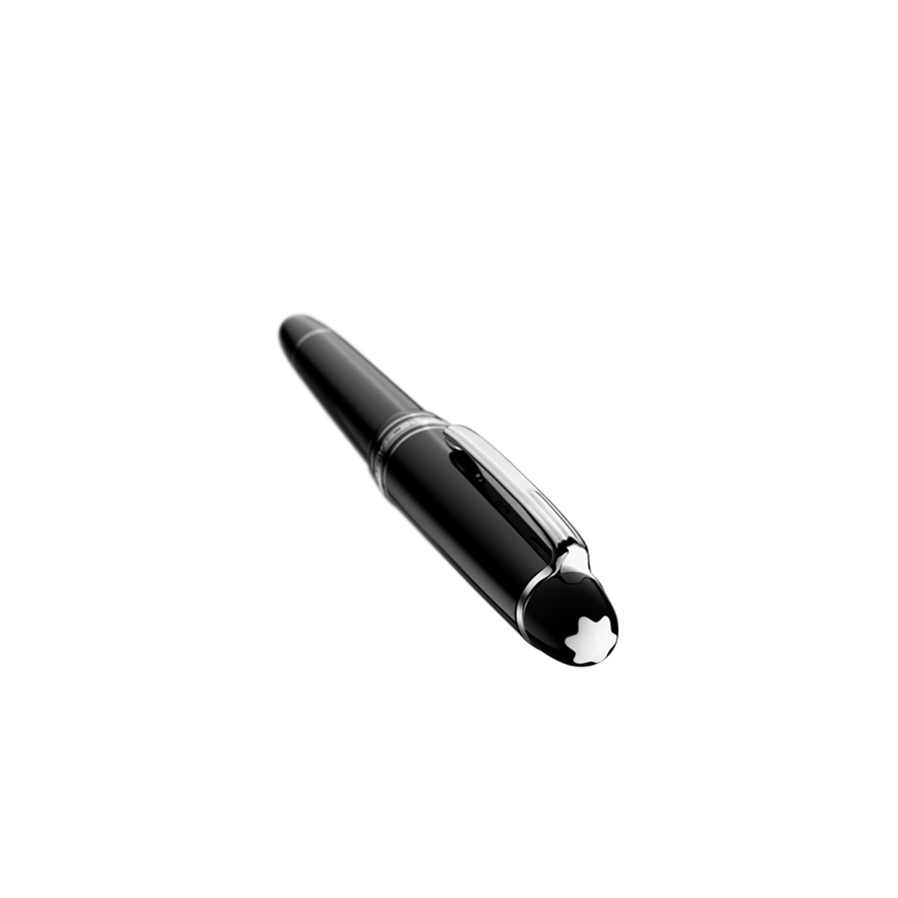Mont Blanc Meisterstück Classique Rollerball 132445