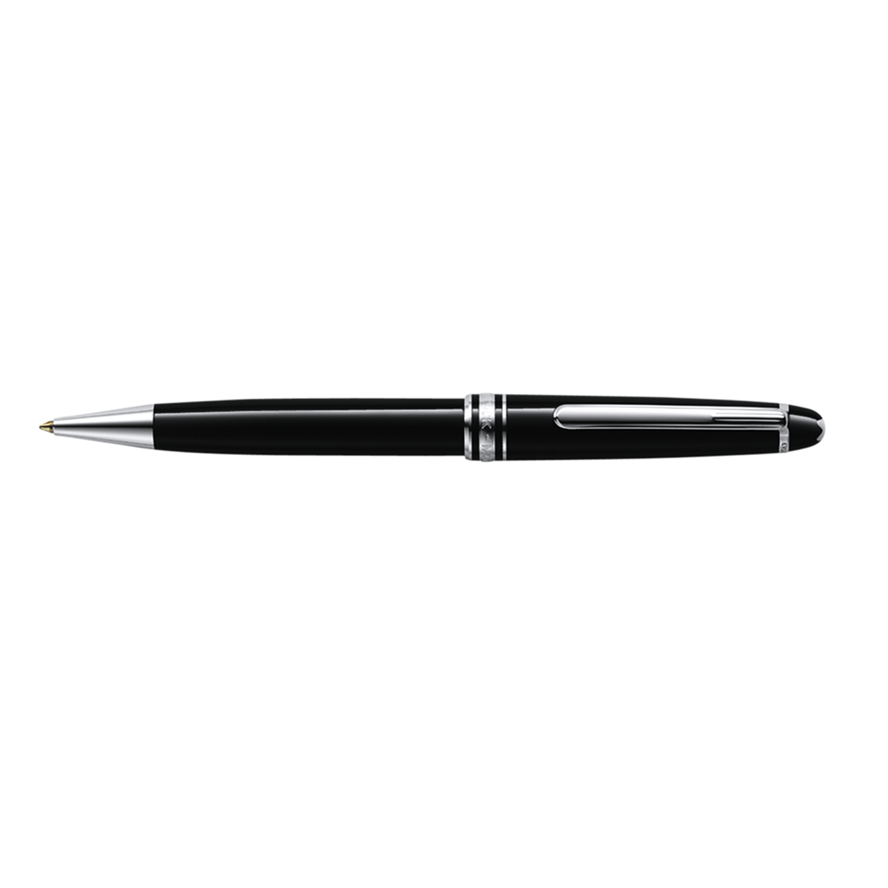 Mont Blanc Meisterstück Classique Ballpoint pen 132446