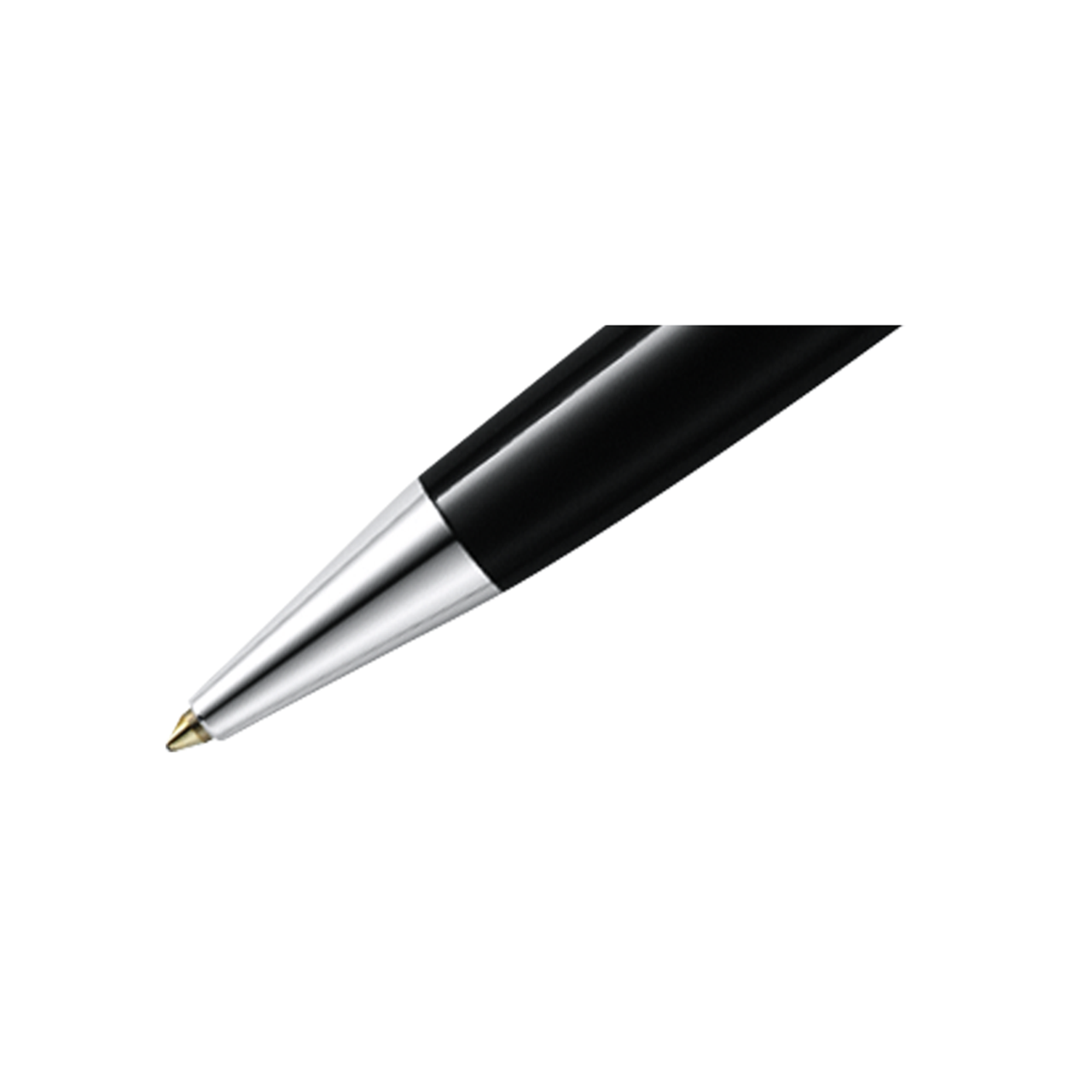 Mont Blanc Meisterstück Classique Ballpoint pen 132446