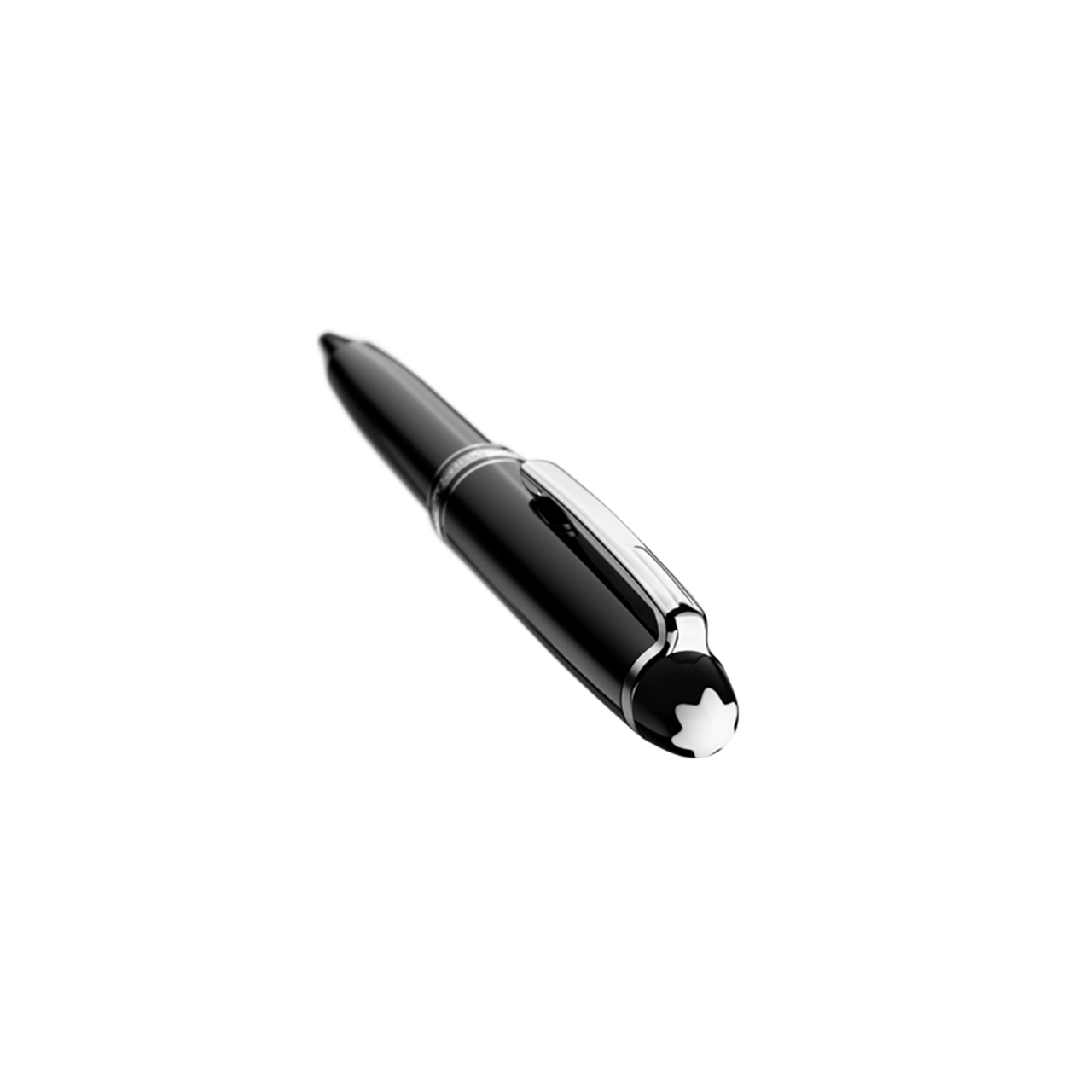 Mont Blanc Meisterstück Classique Ballpoint pen 132446