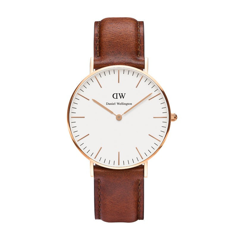Daniel Wellington Classic 36mm St Mawes DW00100035