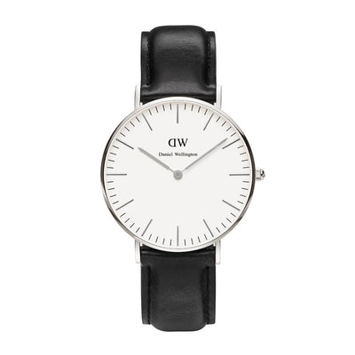 Daniel Wellington Classic 36mm Sheffield DW00100053