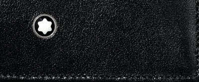 Mont Blanc Meisterstück pung 7164