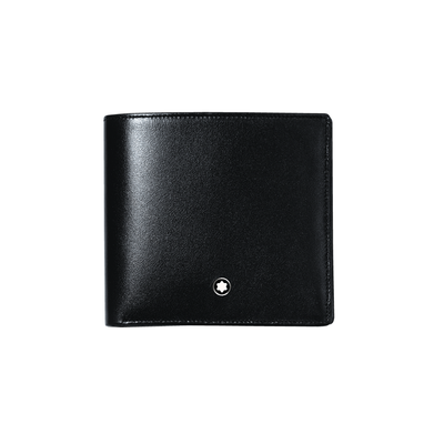Mont Blanc Meisterstück pung 7164