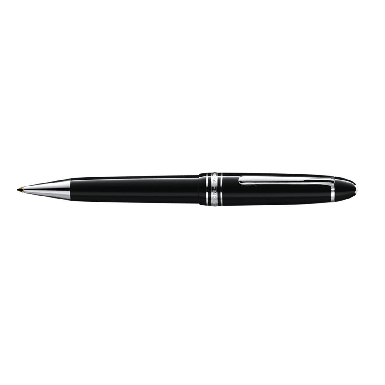 Mont Blanc Meisterstück Le Grand Ballpoint pen 132450