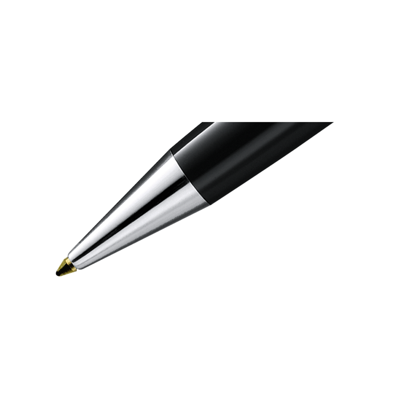 Mont Blanc Meisterstück Le Grand Ballpoint pen 132450