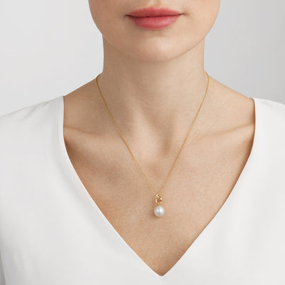 Georg Jensen Magic halskæde 10009352