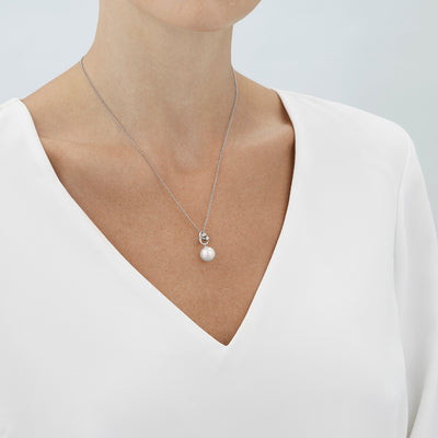 Georg Jensen Magic halskæde 10009353