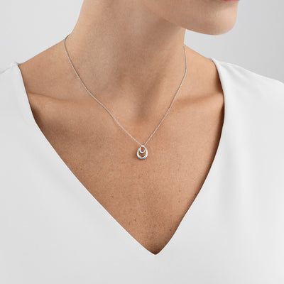 Georg Jensen Offspring halskæde 10012310