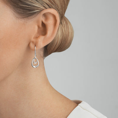 Georg Jensen Offspring øreringe 10012312