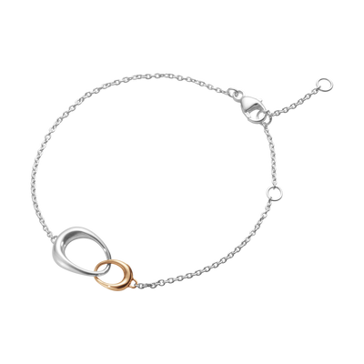 Georg Jensen Offspring armbånd 10012371