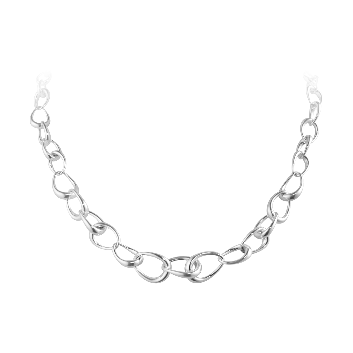Georg Jensen Offspring halskæde 10012558