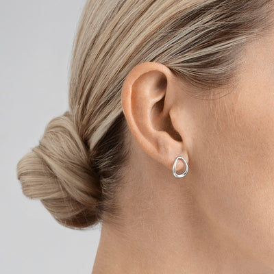 Georg Jensen Offspring øreringe 10012753