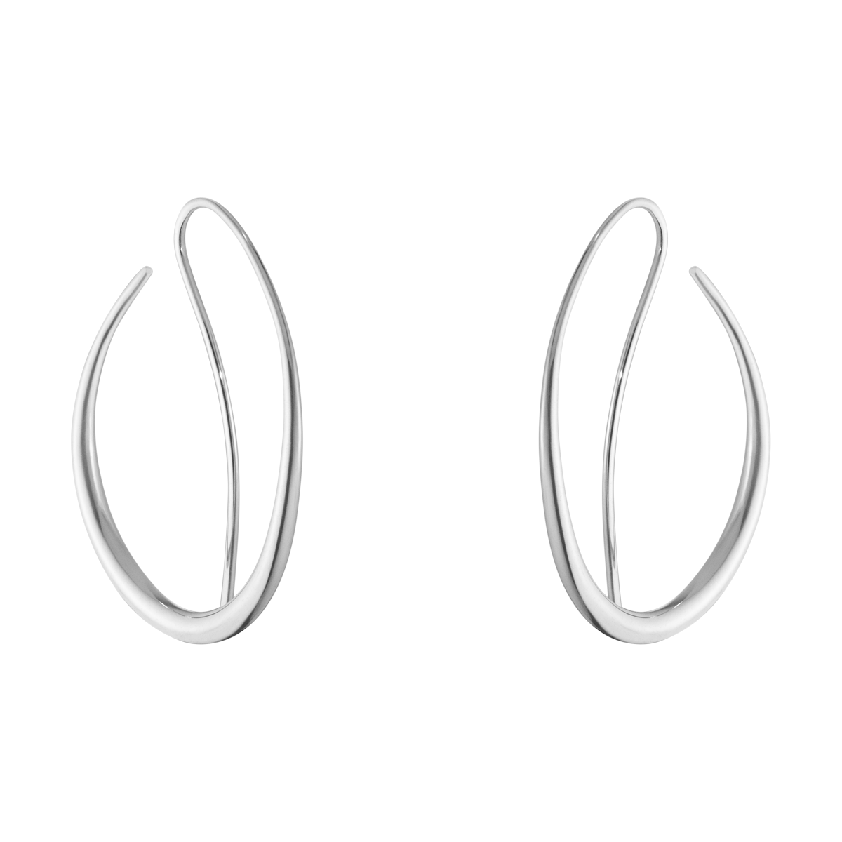 Georg Jensen Offspring øreringe 10012755