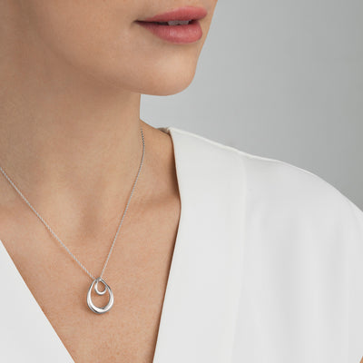Georg Jensen Offspring halskæde 10012762