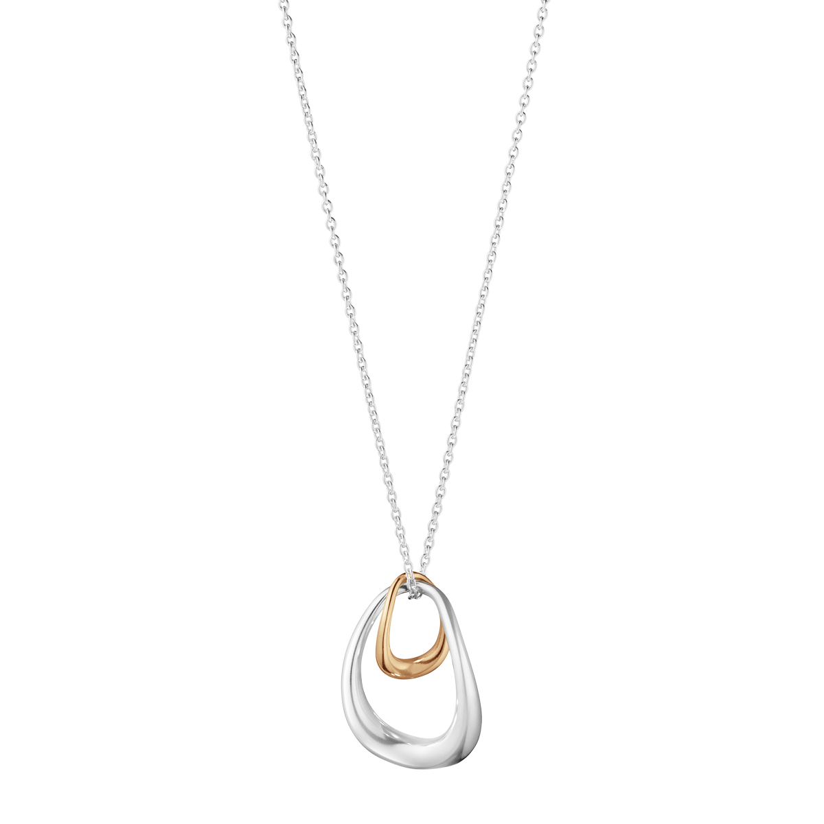 Georg Jensen Offspring halskæde 10012763