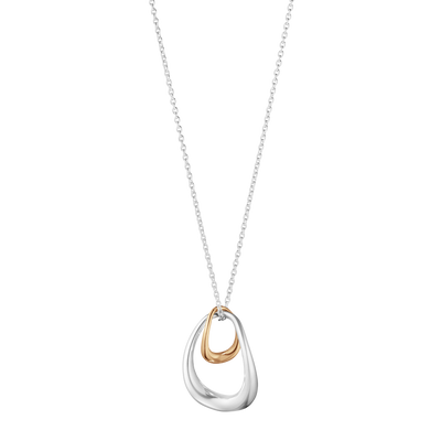 Georg Jensen Offspring halskæde 10012763