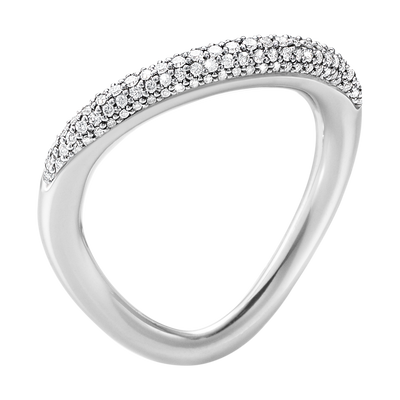 Georg Jensen Offspring ring 20000135