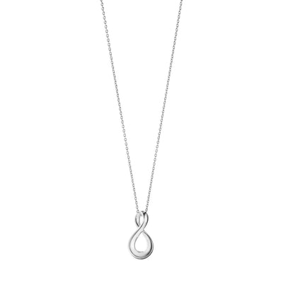Georg Jensen Infinity halskæde 10013929