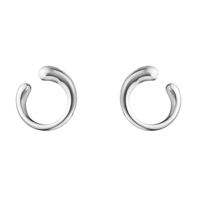Georg Jensen Mercy øreringe 10015149