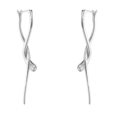 Georg Jensen Mercy øreringe 10015150