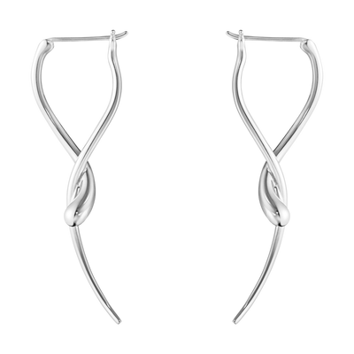 Georg Jensen Mercy øreringe 10015150