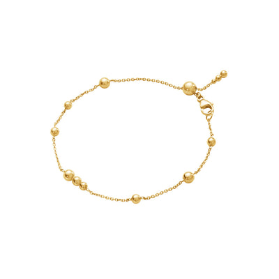 Georg Jensen Moonlight Grapes armbånd 10015253
