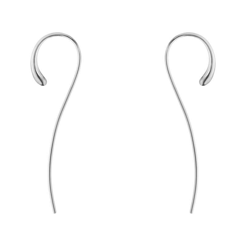 Georg Jensen Mercy øreringe 10015599