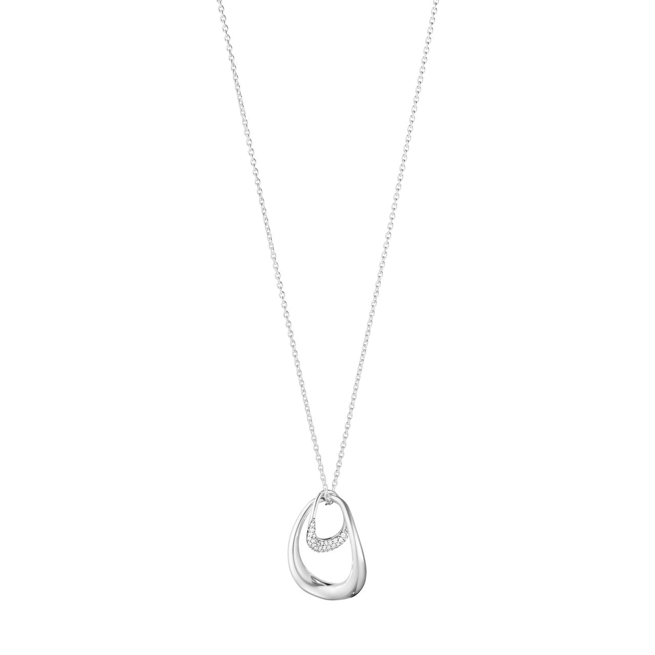 Georg Jensen Offspring halskæde 10015848