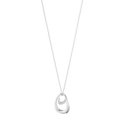 Georg Jensen Offspring halskæde 10015848