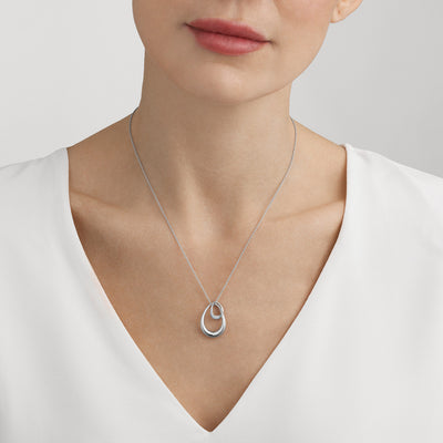 Georg Jensen Offspring halskæde 10015848