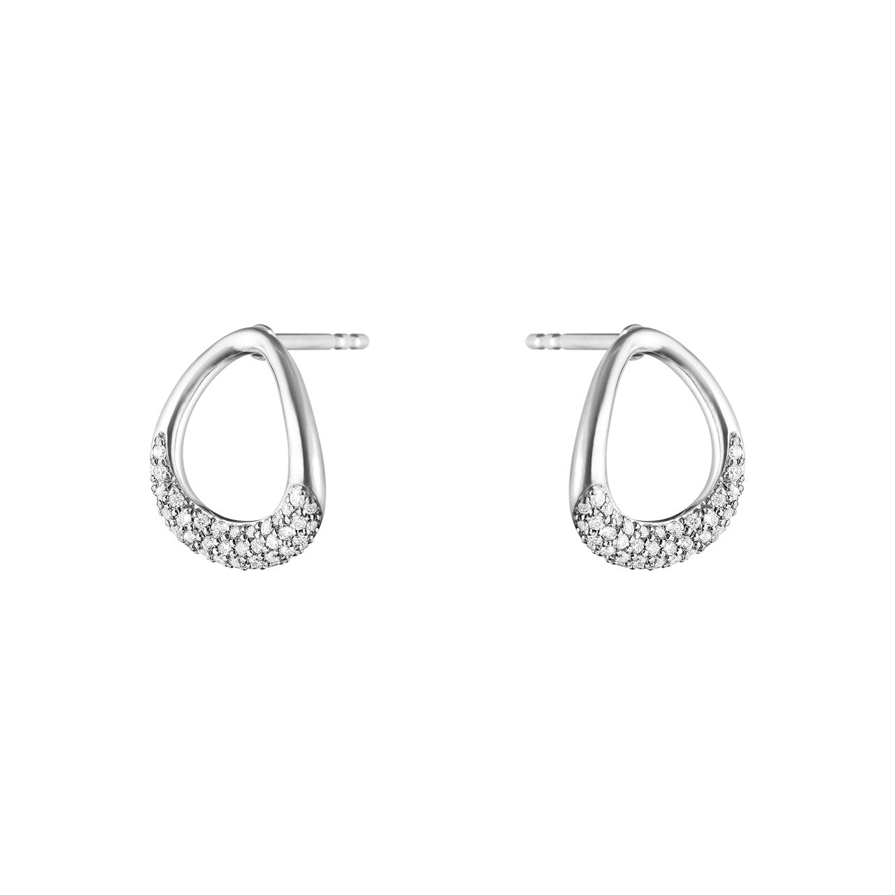 Georg Jensen Offspring øreringe 10015849