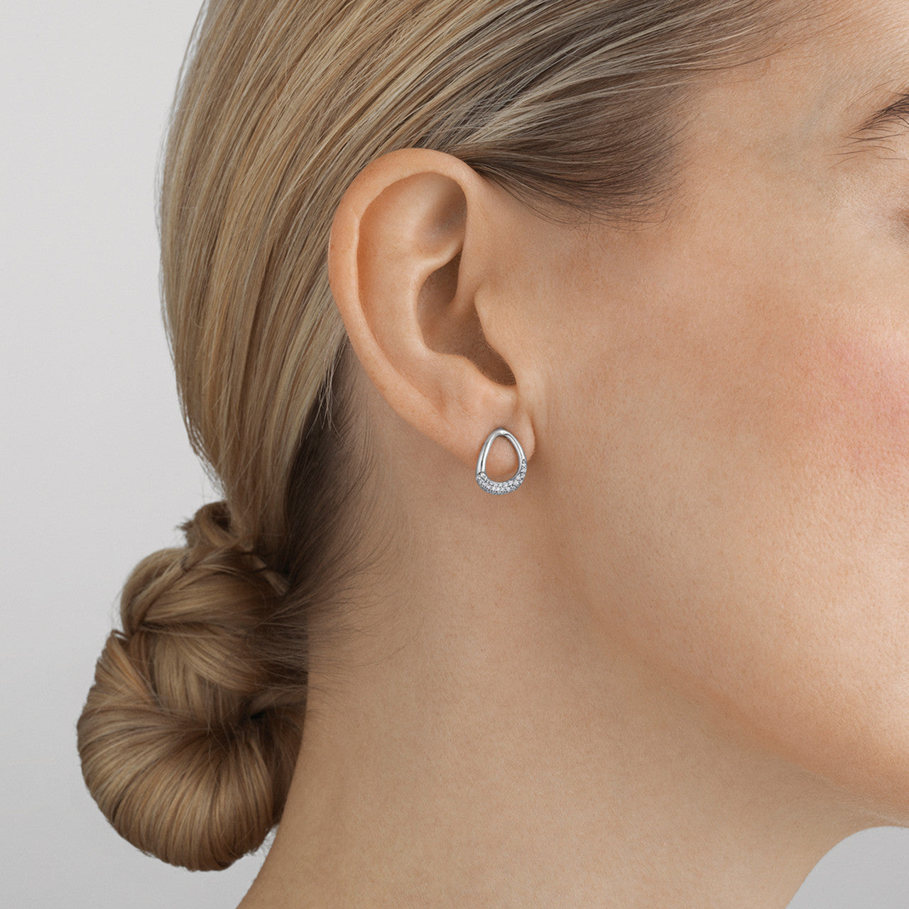 Georg Jensen Offspring øreringe 10015849