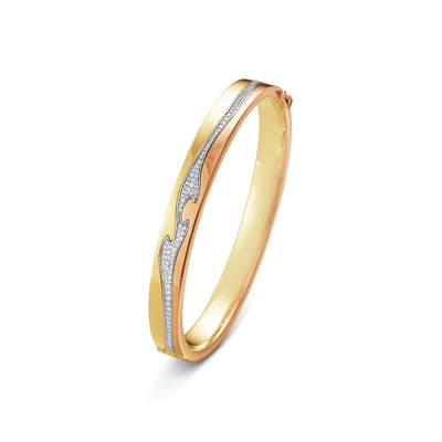 Georg Jensen Fusion armring 20000051
