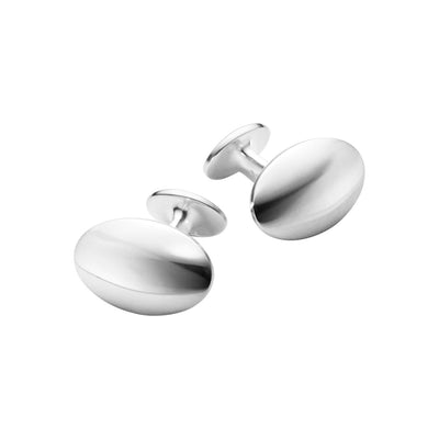 Georg Jensen Men's Classic manchetknapper 10016944