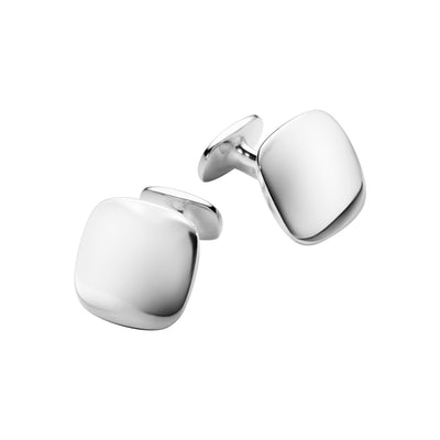 Georg Jensen Men's Classic manchetknapper 10016945
